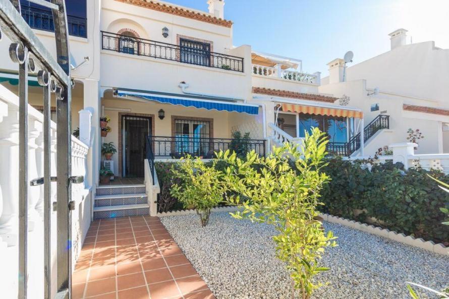 Villa Townhouse Playa Flamenca Extérieur photo