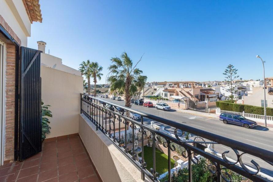 Villa Townhouse Playa Flamenca Extérieur photo